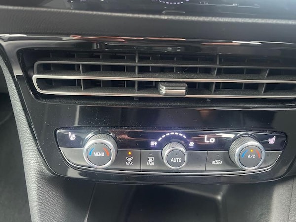 Used Vauxhall Mokka 2021 for sale - 76192609: Photo 19