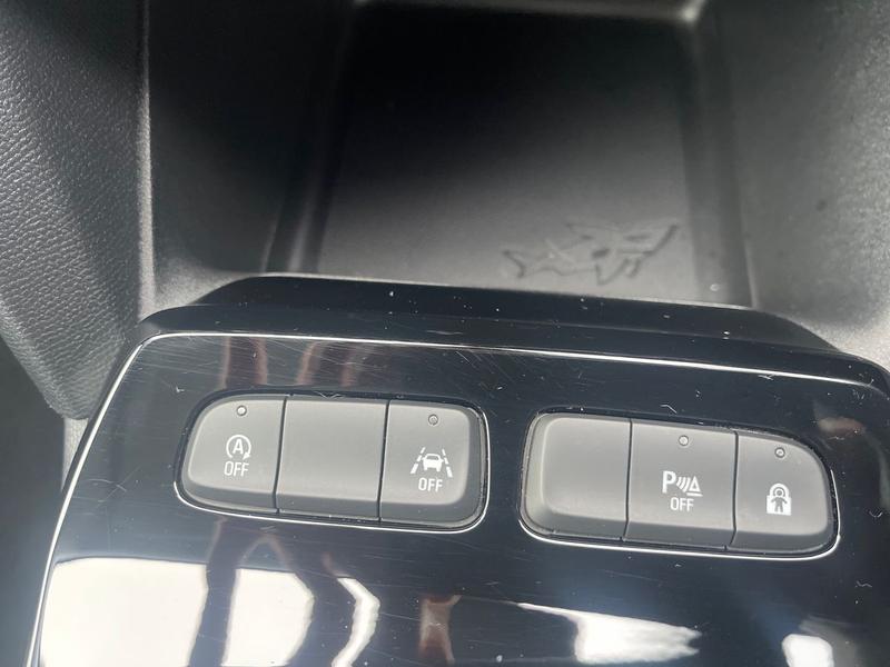 Used Vauxhall Mokka 2021 for sale - 76192609: Photo 21