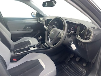 Used Vauxhall Mokka 2021 for sale - 76192609: Photo