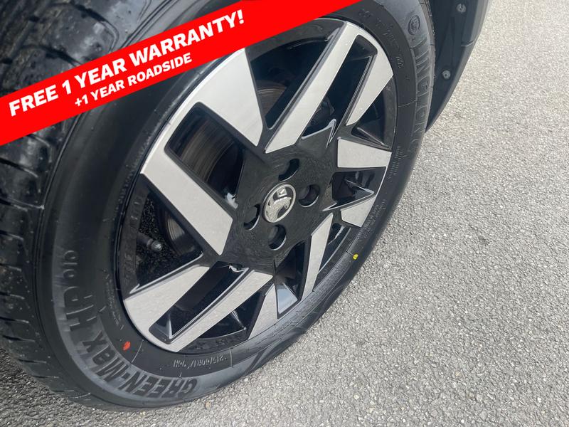 Used Vauxhall Mokka 2021 for sale - 76192609: Photo 4