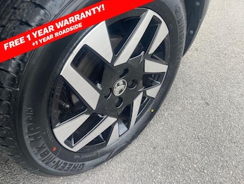 Used Vauxhall Mokka 2021 for sale - 76192609: Photo