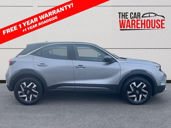 Used Vauxhall Mokka 2021 for sale - 76192609: Photo 7