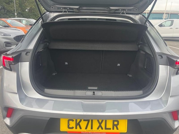 Used Vauxhall Mokka 2021 for sale - 76192609: Photo 9