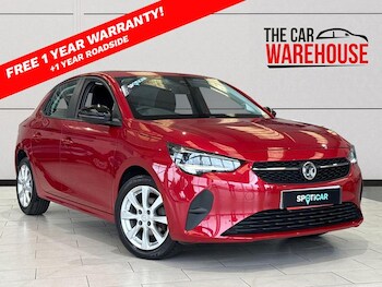 2022 - 1.2 Design 5dr Manual