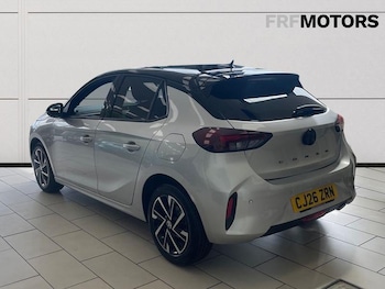 Used Vauxhall Corsa 2026 for sale - 79408232: Photo