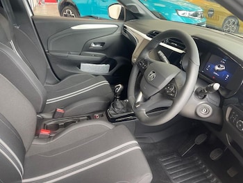 Used Vauxhall Corsa 2026 for sale - 79408232: Photo