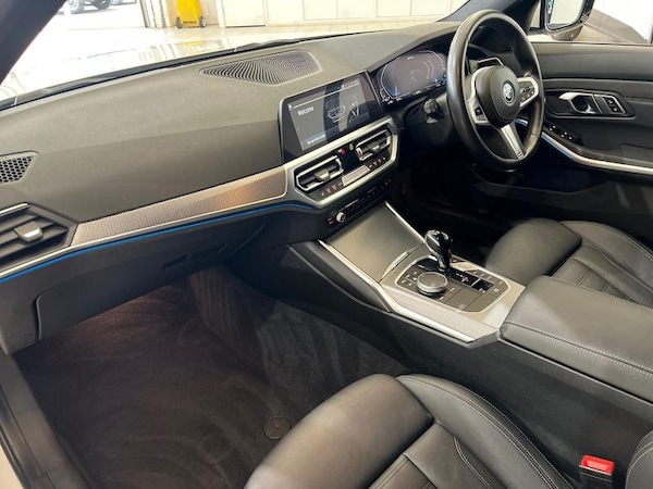 Used BMW 3 Series 2021 for sale - 73873819: Photo 11