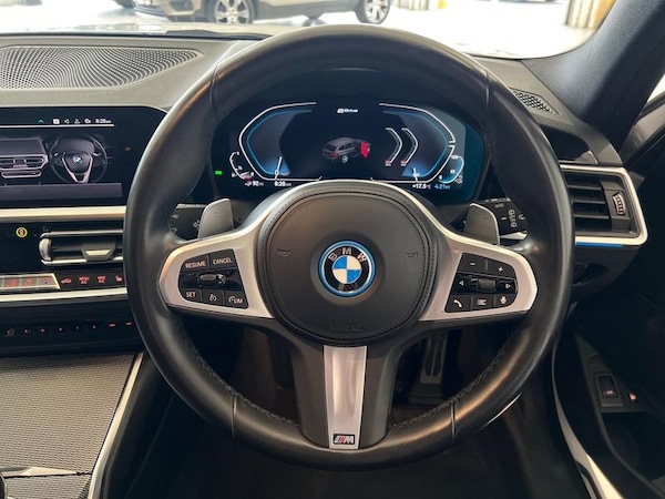 Used BMW 3 Series 2021 for sale - 73873819: Photo 18