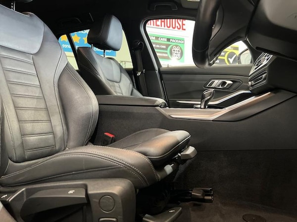 Used BMW 3 Series 2021 for sale - 73873819: Photo 28