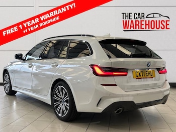 Used BMW 3 Series 2021 for sale - 73873819: Photo