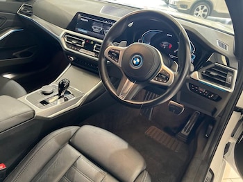 Used BMW 3 Series 2021 for sale - 73873819: Photo