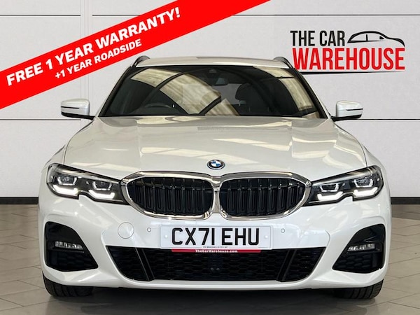 Used BMW 3 Series 2021 for sale - 73873819: Photo 6