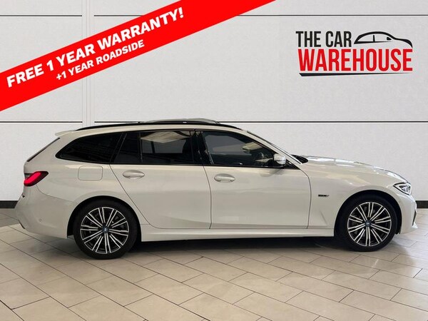 Used BMW 3 Series 2021 for sale - 73873819: Photo 7