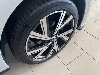 Used Volkswagen Polo 2024 for sale - 78350615: Photo