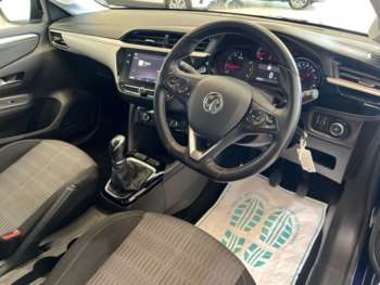 Used Vauxhall Corsa 2021 for sale - 74742824: Photo