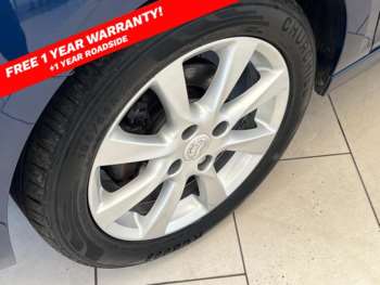 Used Vauxhall Corsa 2021 for sale - 74742824: Photo