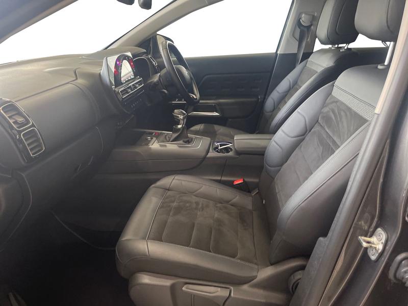 Used Citroen C5 Aircross 2023 for sale - 76394148: Photo 11