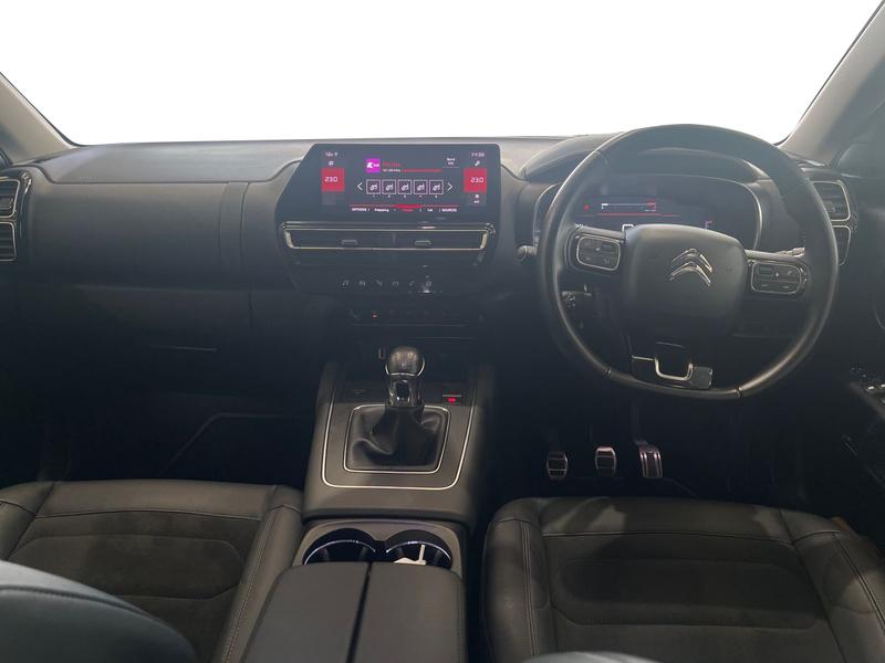Used Citroen C5 Aircross 2023 for sale - 76394148: Photo 12