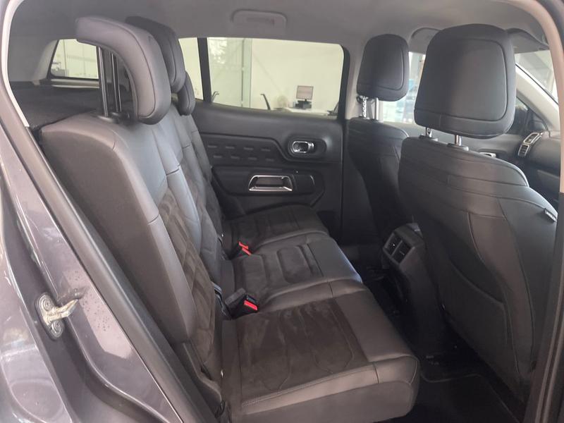 Used Citroen C5 Aircross 2023 for sale - 76394148: Photo 13