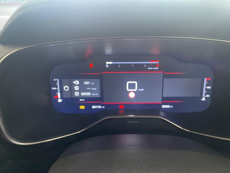 Used Citroen C5 Aircross 2023 for sale - 76394148: Photo 19