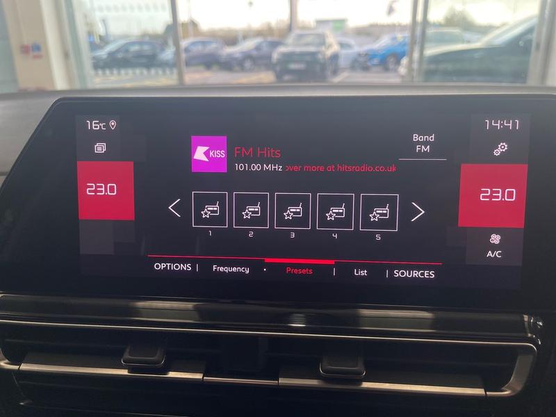 Used Citroen C5 Aircross 2023 for sale - 76394148: Photo 21