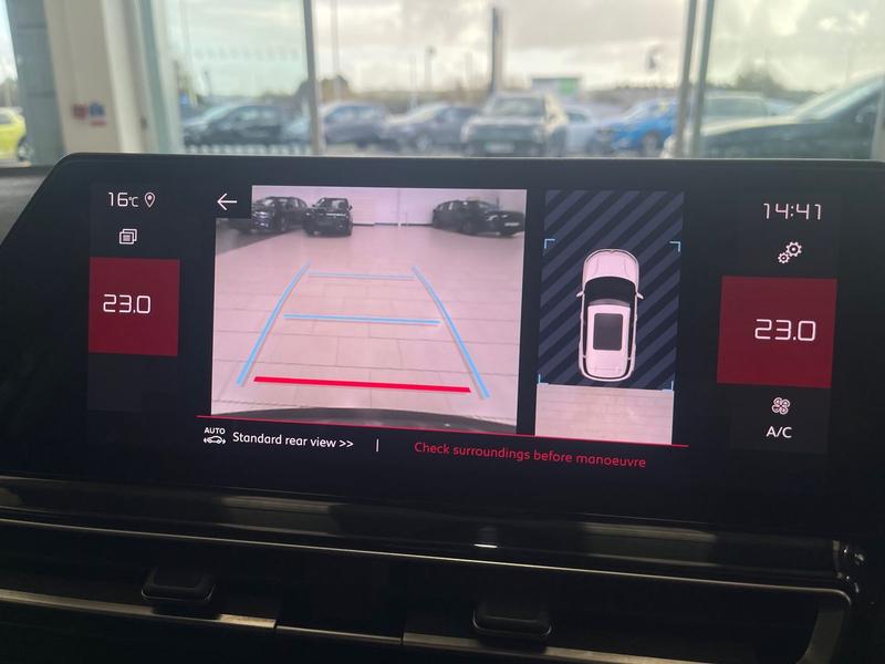 Used Citroen C5 Aircross 2023 for sale - 76394148: Photo 22