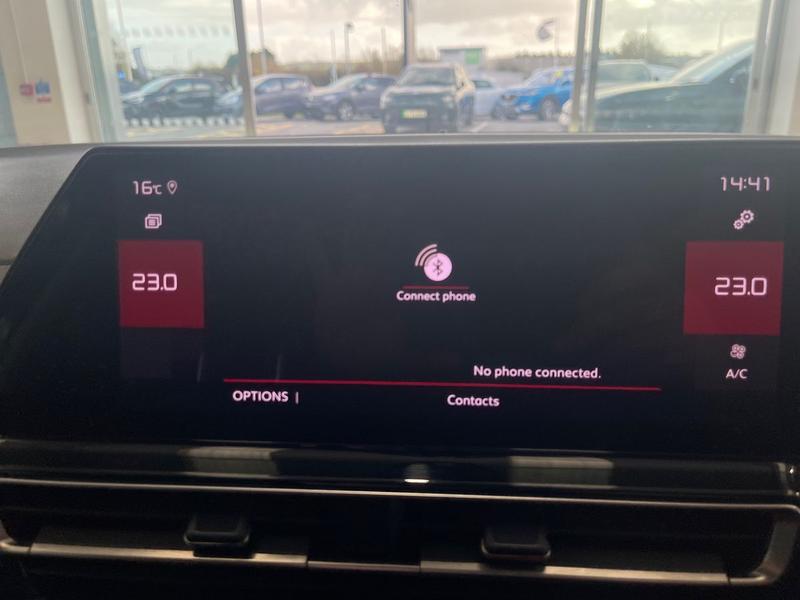 Used Citroen C5 Aircross 2023 for sale - 76394148: Photo 23