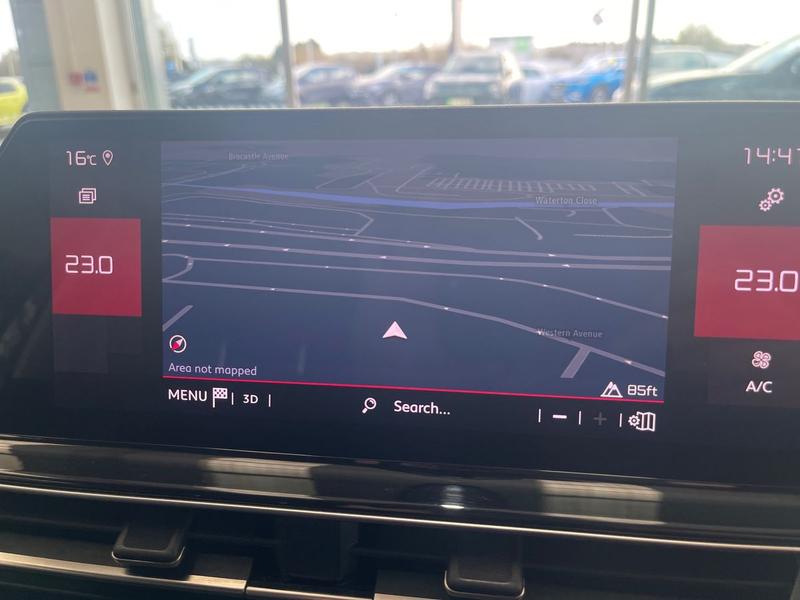 Used Citroen C5 Aircross 2023 for sale - 76394148: Photo 24