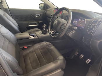 Used Citroen C5 Aircross 2023 for sale - 76394148: Photo