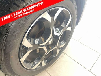 Used Citroen C5 Aircross 2023 for sale - 76394148: Photo