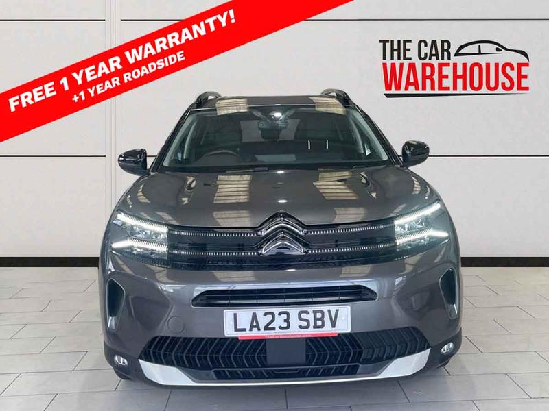 Used Citroen C5 Aircross 2023 for sale - 76394148: Photo 6