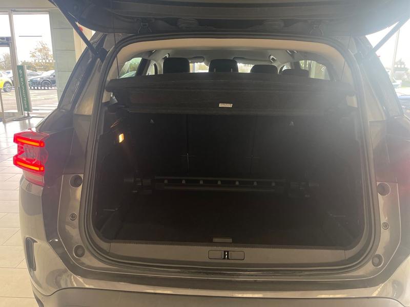 Used Citroen C5 Aircross 2023 for sale - 76394148: Photo 9