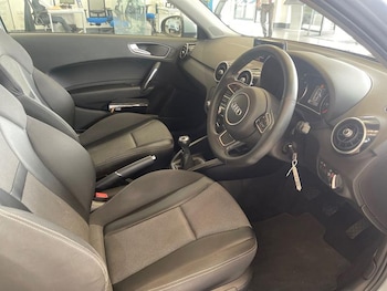 Used Audi A1 2018 for sale - 78825946: Photo