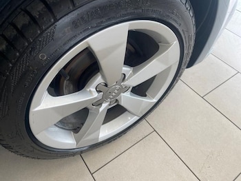 Used Audi A1 2018 for sale - 78825946: Photo