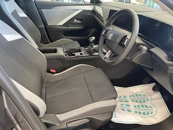 Used Vauxhall Astra 2023 for sale - 78785492: Photo