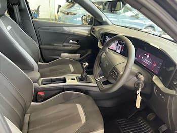 Used Vauxhall Mokka 2025 for sale - 79746350: Photo