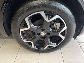 Used Vauxhall Mokka 2025 for sale - 79746350: Photo