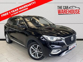 Used MG MG HS 2023 for sale - 77804580: Photo