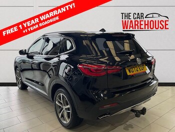 Used MG MG HS 2023 for sale - 77804580: Photo