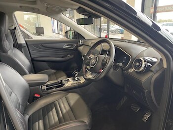 Used MG MG HS 2023 for sale - 77804580: Photo