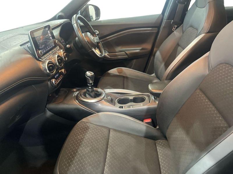 Used Nissan Juke 2023 for sale - 76557402: Photo 11