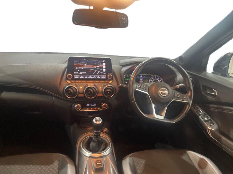 Used Nissan Juke 2023 for sale - 76557402: Photo 12