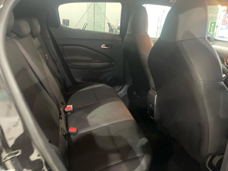 Used Nissan Juke 2023 for sale - 76557402: Photo 13