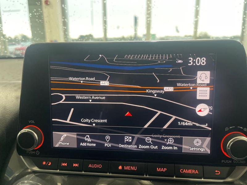 Used Nissan Juke 2023 for sale - 76557402: Photo 22