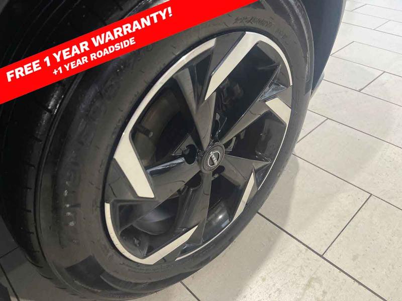 Used Nissan Juke 2023 for sale - 76557402: Photo 4