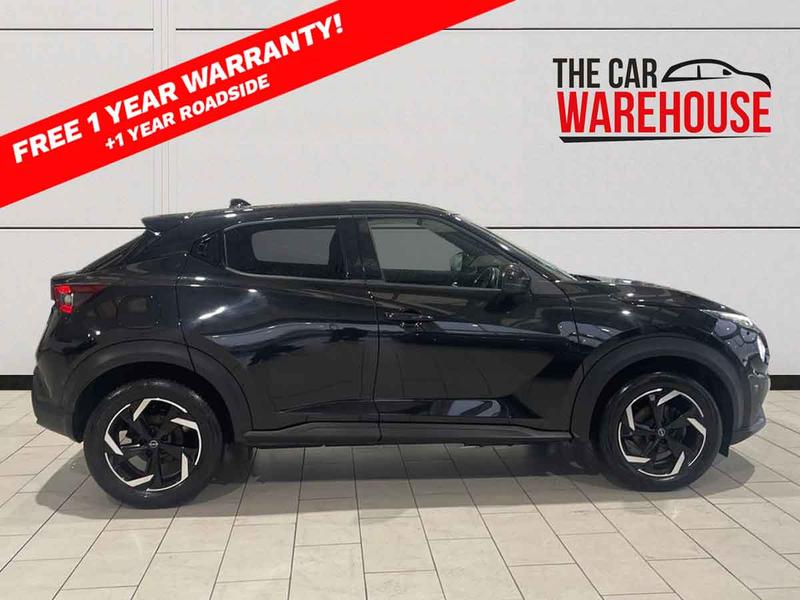 Used Nissan Juke 2023 for sale - 76557402: Photo 7