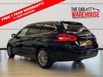 Used Peugeot 308 2021 for sale - 74840914: Photo