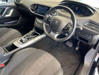 Used Peugeot 308 2021 for sale - 74840914: Photo