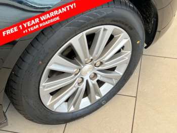Used Peugeot 308 2021 for sale - 74840914: Photo