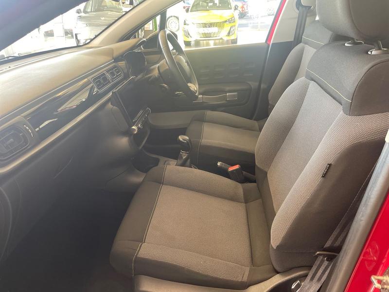 Used Citroen C3 2019 for sale - 76046483: Photo 11